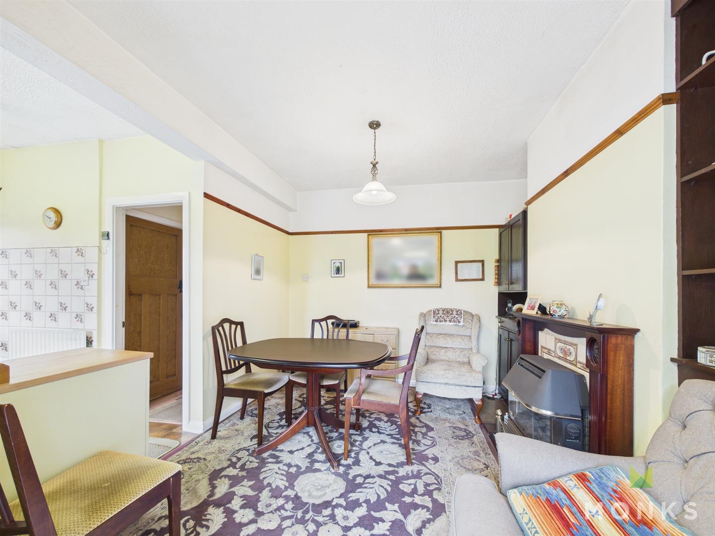 51 Sundorne Road, Shrewsbury, SY1 4RX For Sale